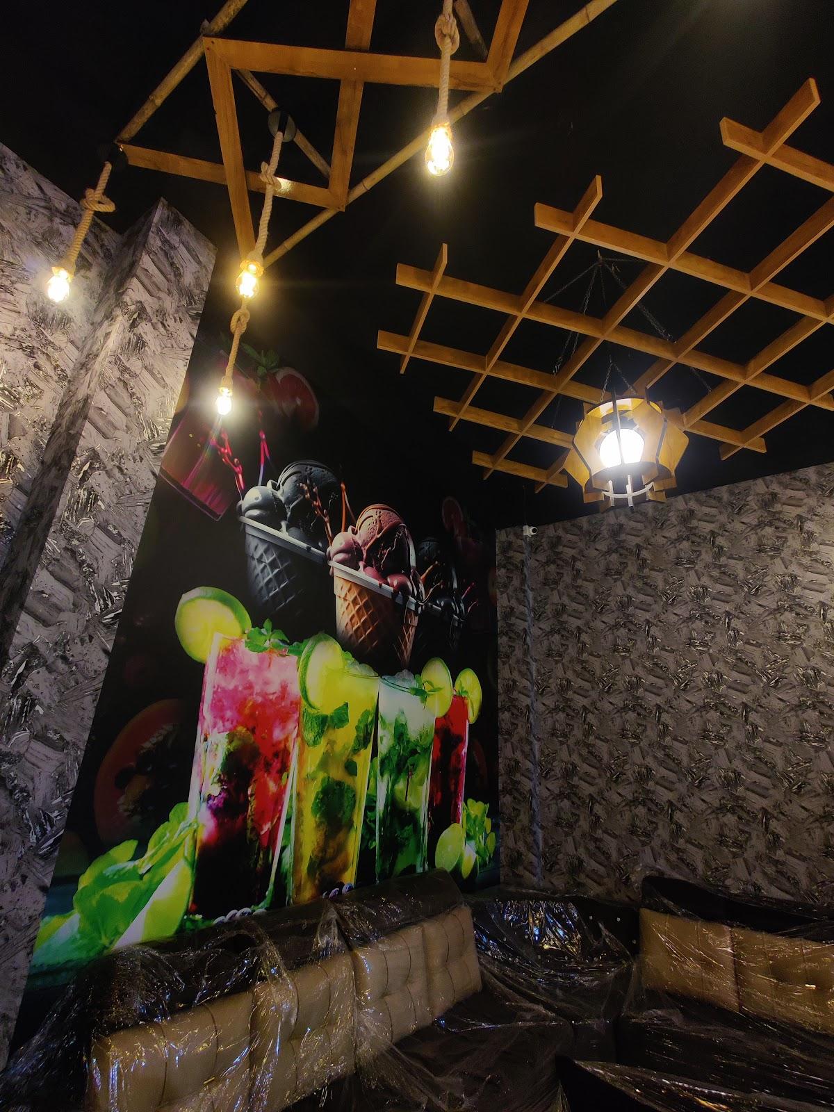 Sahil's Cafe& Icecream Parlour