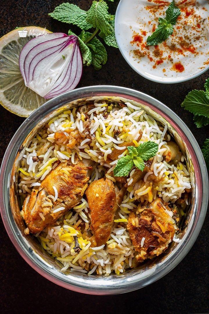 Sri Lalitha's Kitchen