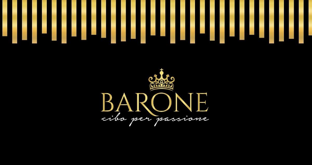 Barone cibo per passione