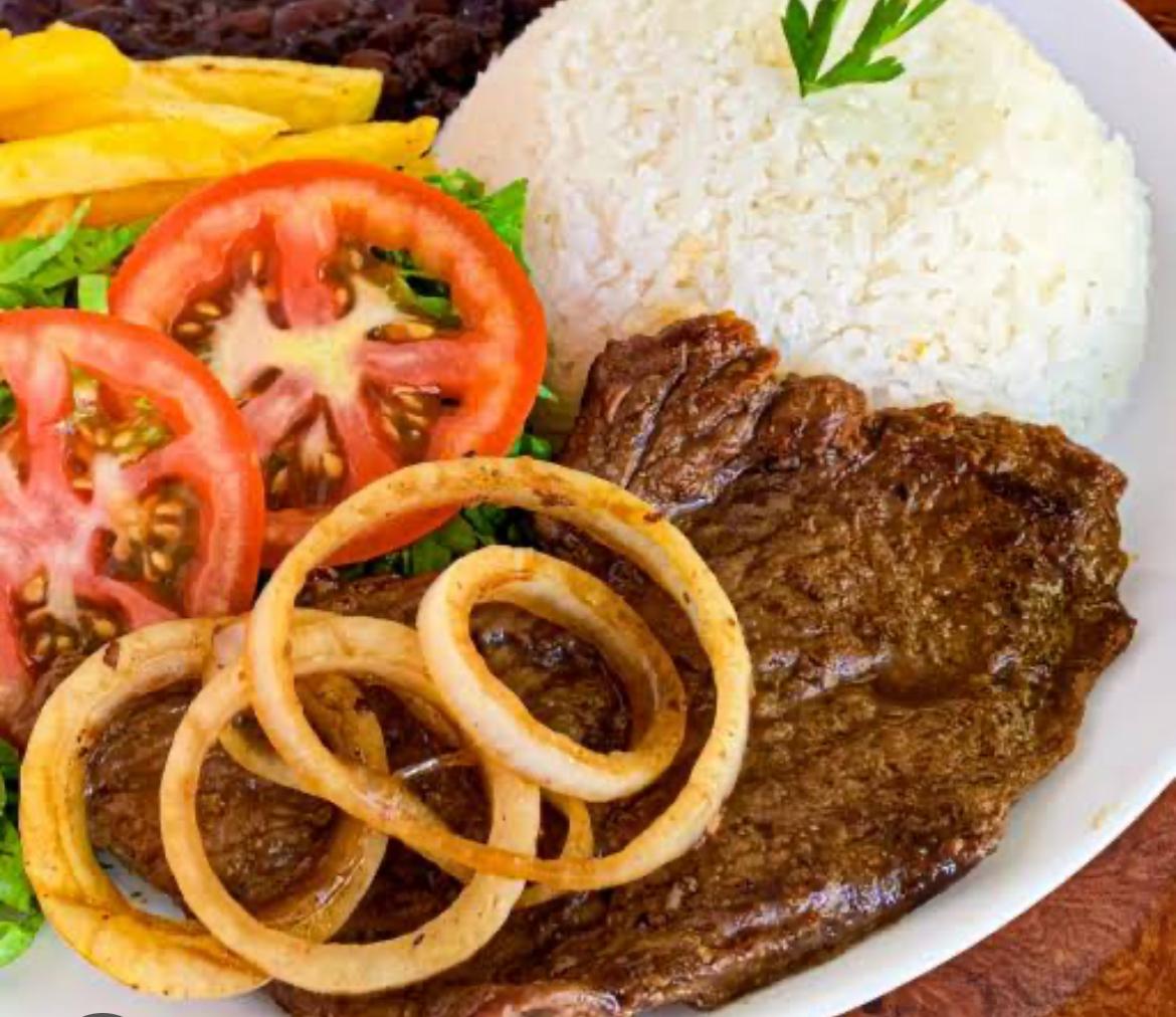 Restaurante chopperia Maracanã
