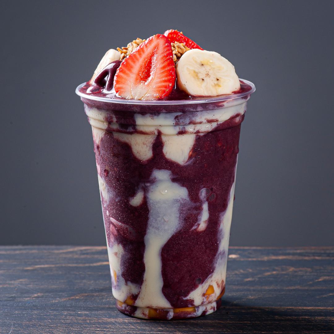 Kaká Açaí