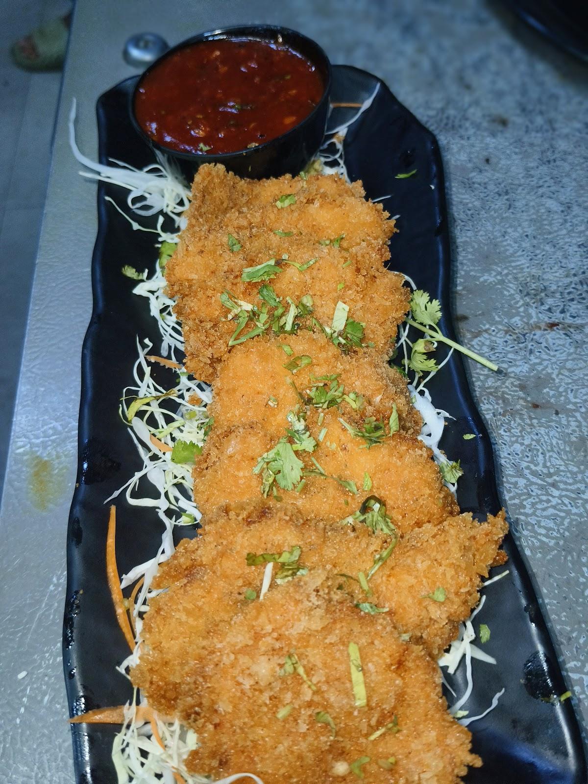 SS FOOD VILLA