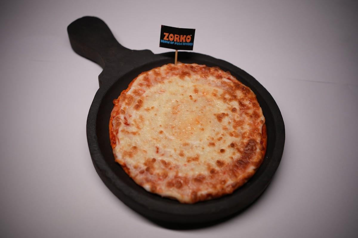 ZORKO Lakhisarai Bihar - Brand of Food Lovers