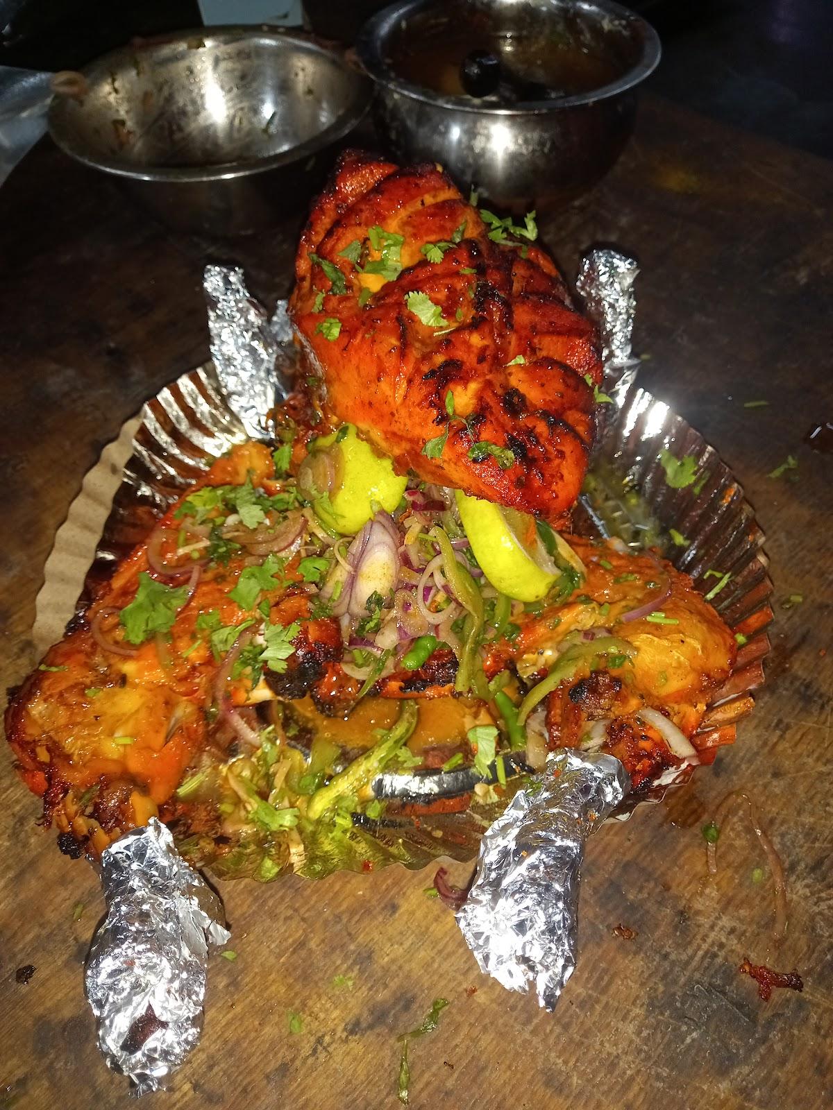 Radha krishna hotel com restaurant