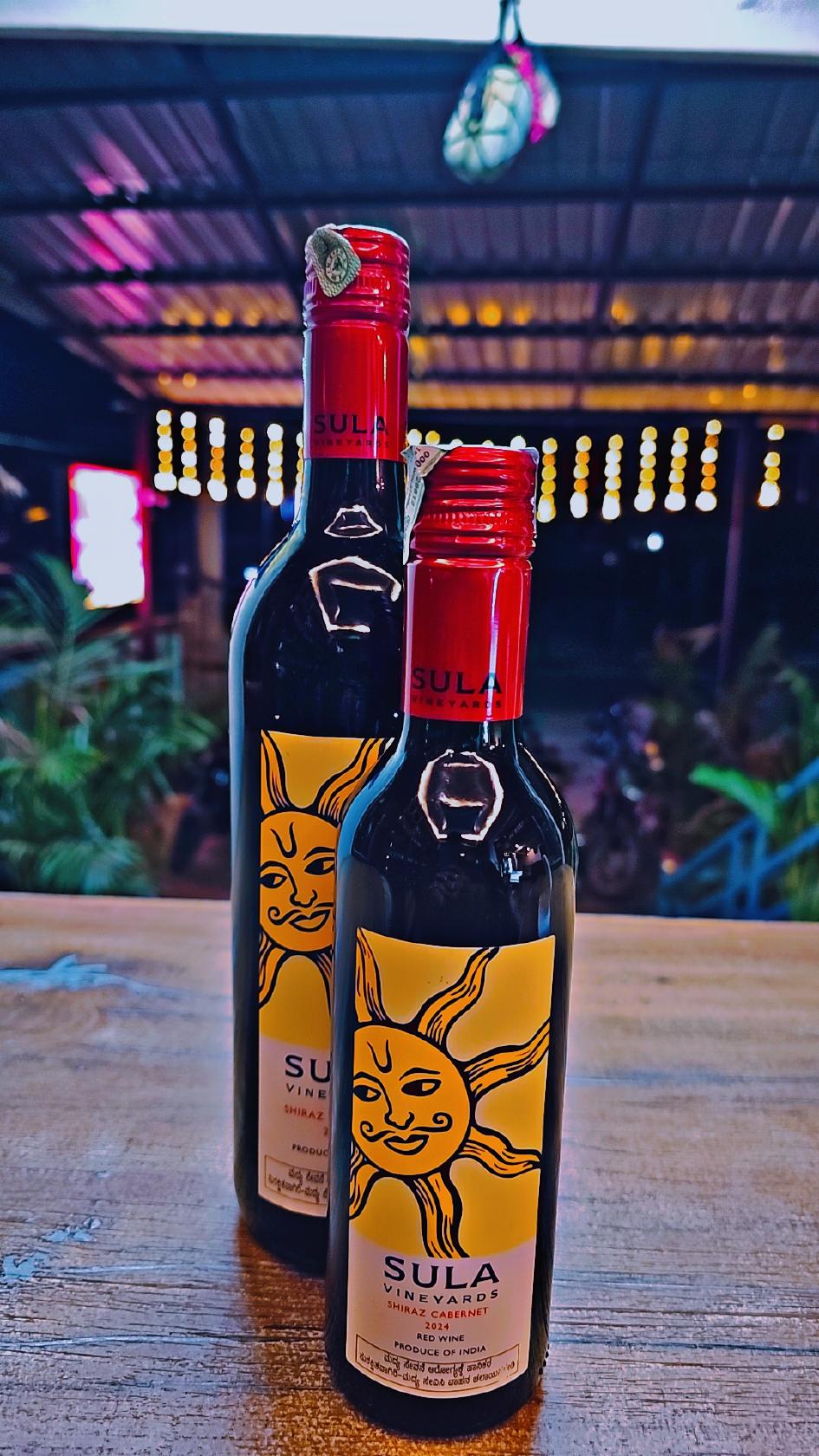 Sholay Bar & Restaurant