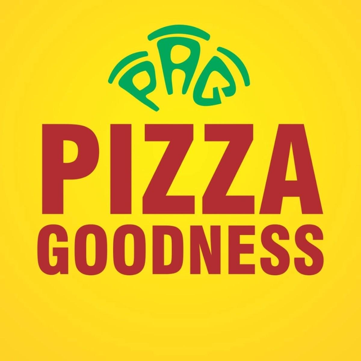 Pizza goodness