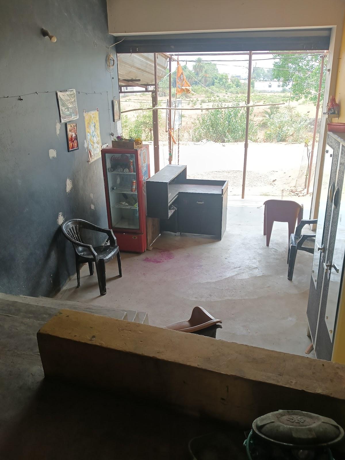 Prashant dhaba