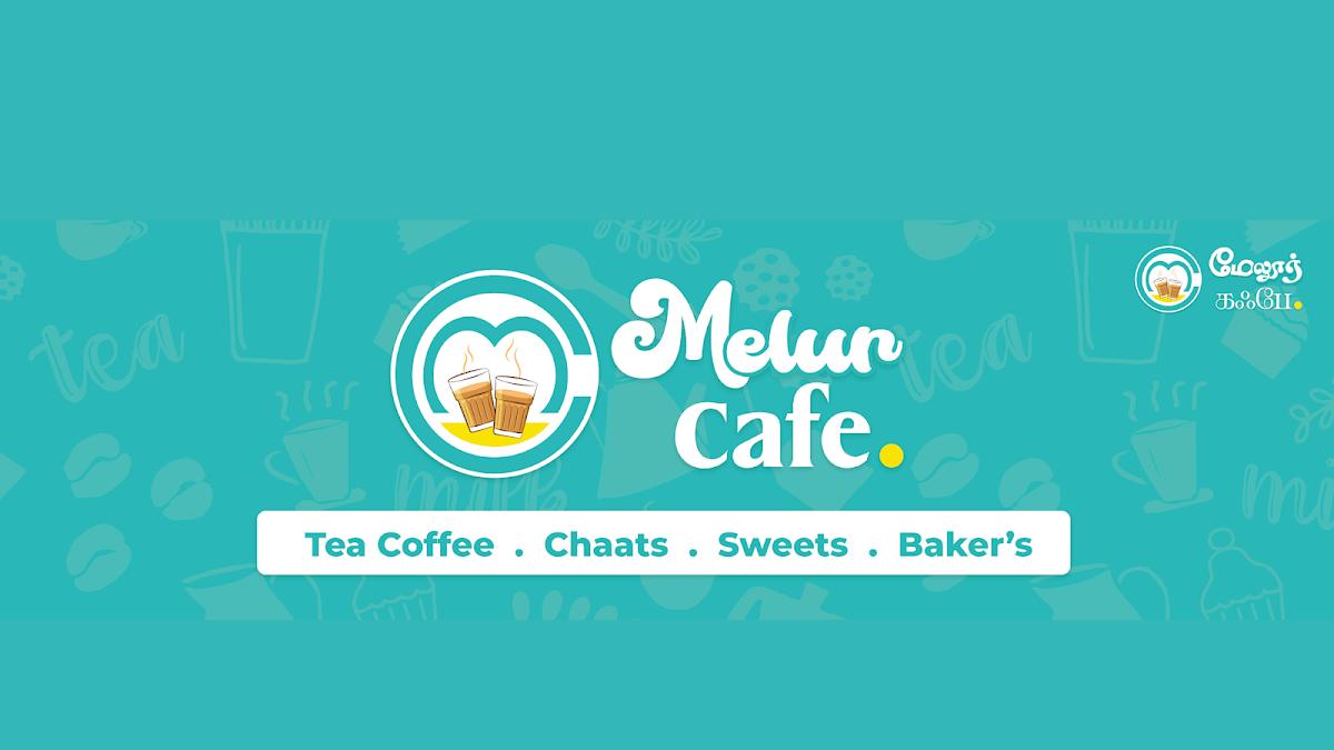 Melur Cafe