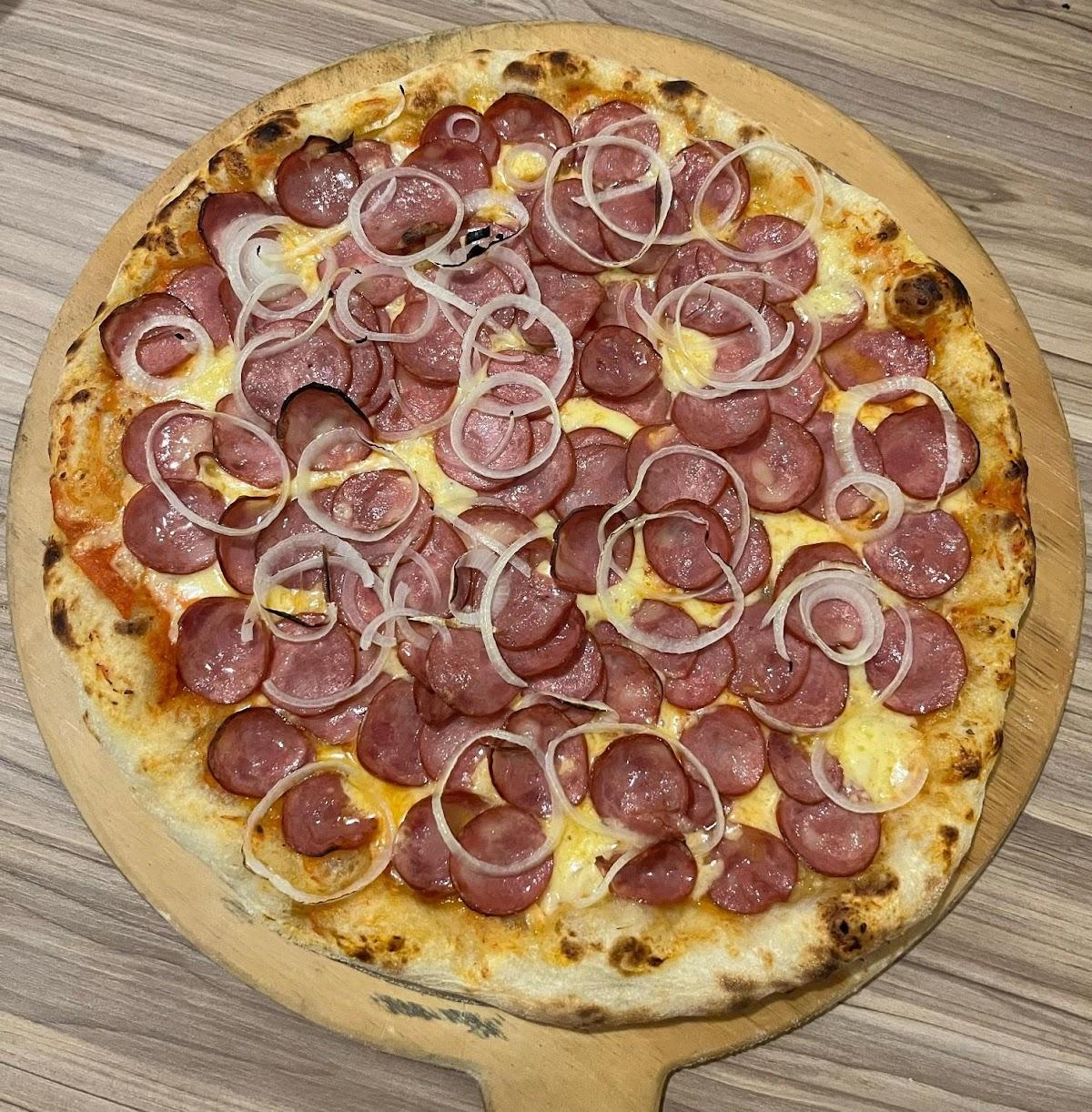 Fornelli Pizzaria
