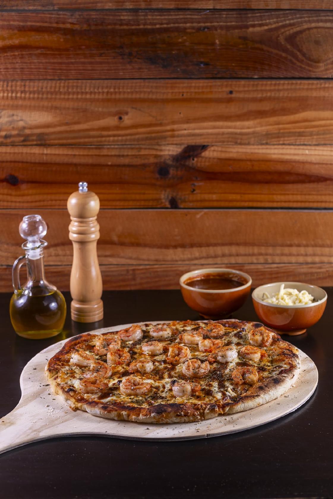 Norte Pizzaria