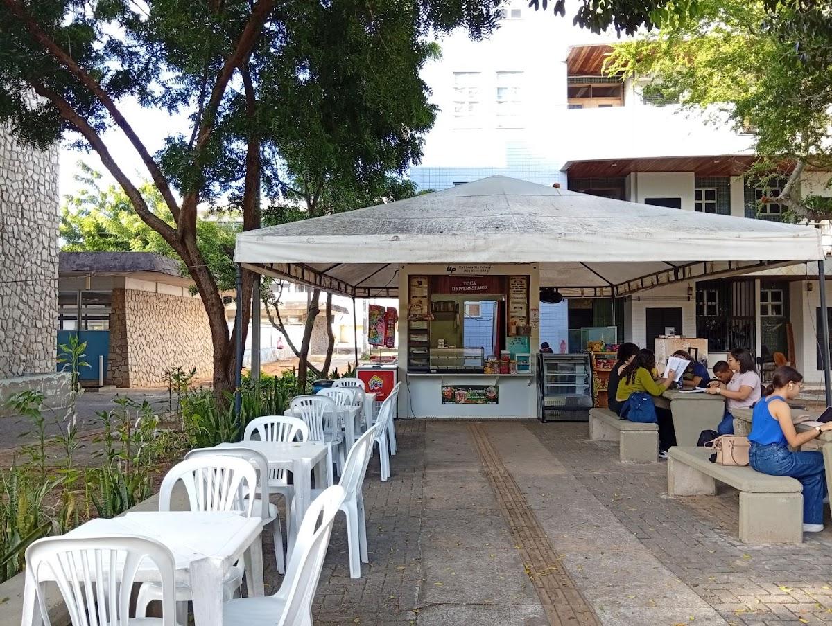Toca Universitária (BCZM)