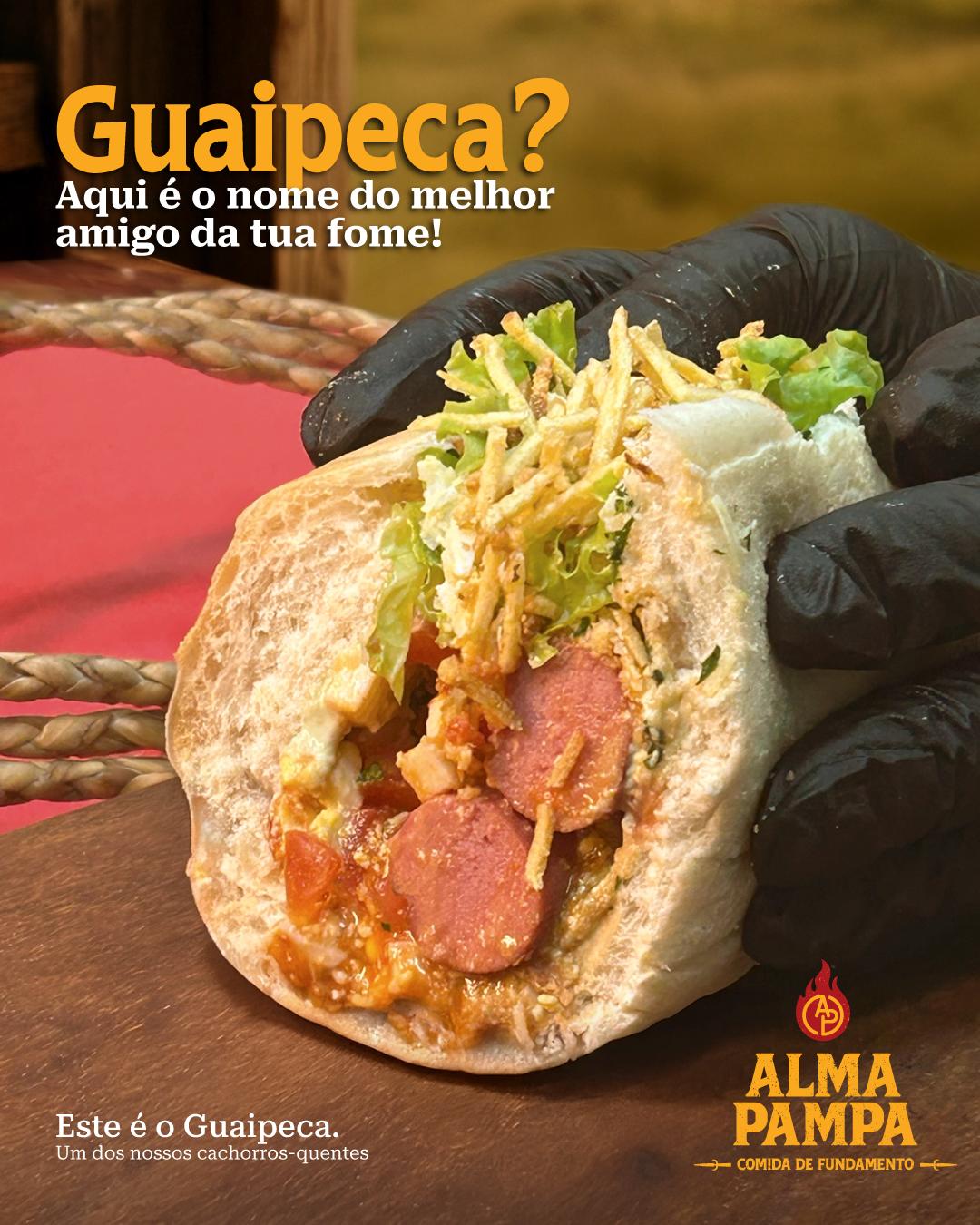 Alma Pampa