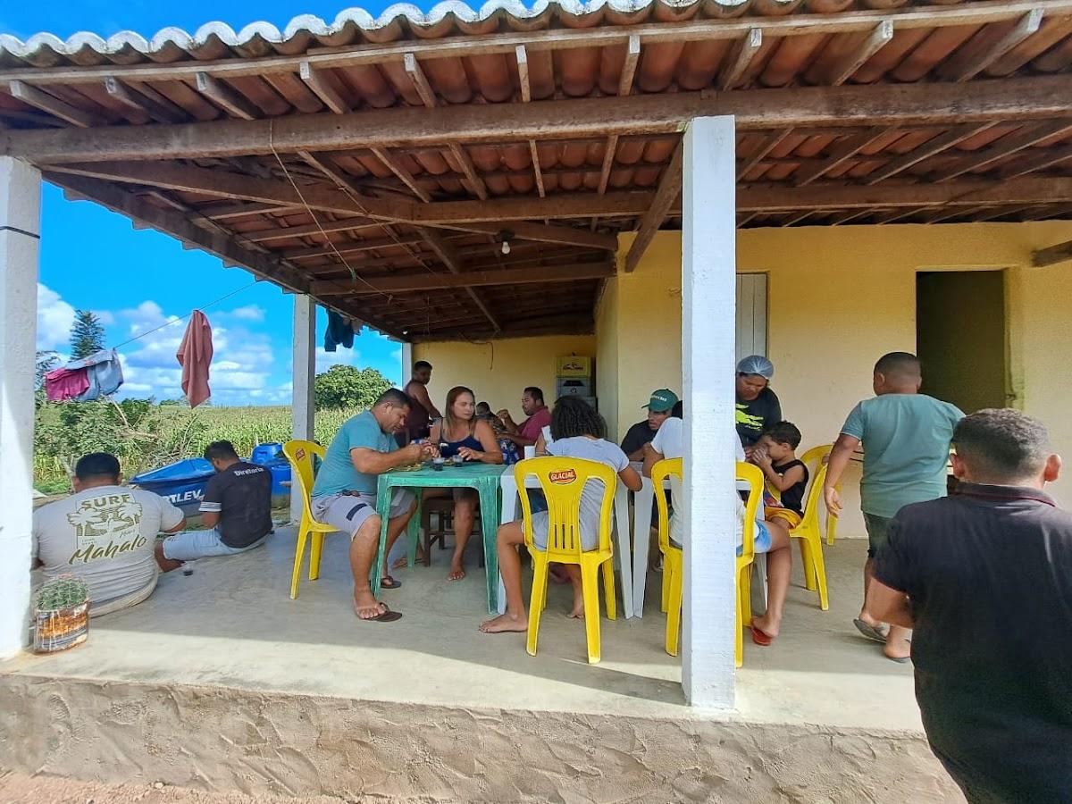 Fabinho da galinha