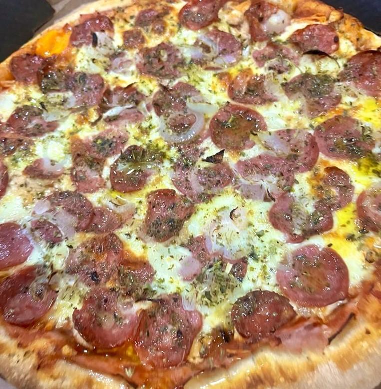 La Cocina Pizzaria Delivery