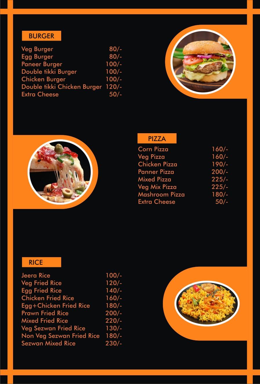 Foodie Adda