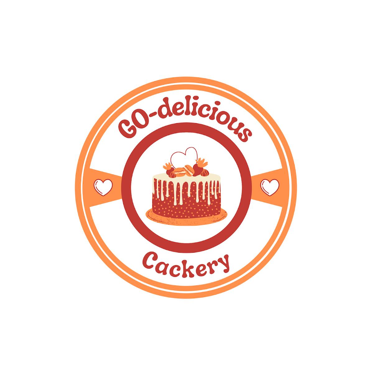 Go delicious Cackery