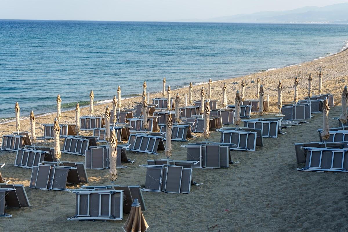 The Village Beach & Restaurant