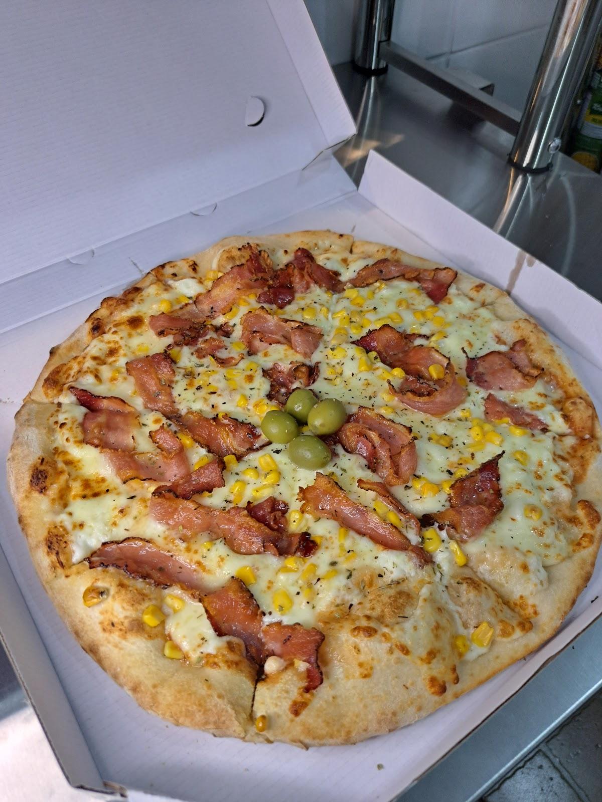 Vó Dita Pizzaria