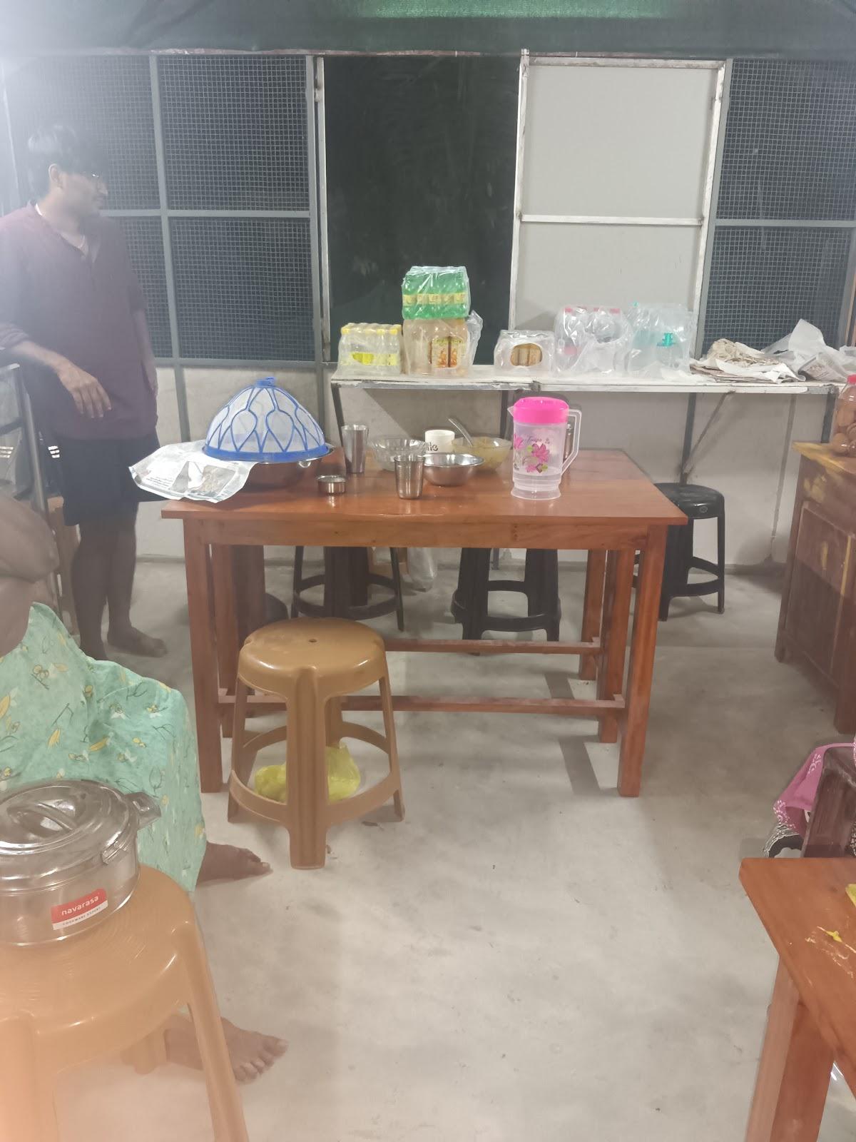 Sindhu's Kitchen