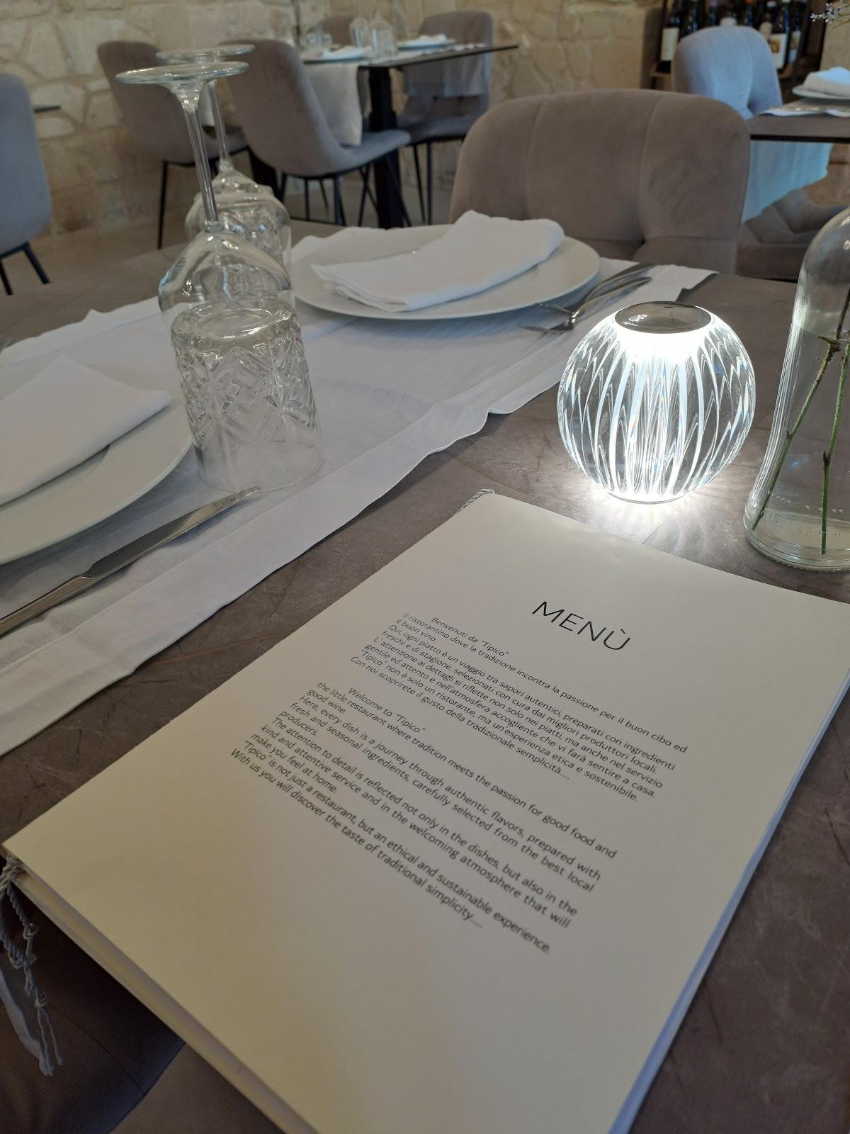 Tipico Restaurant
