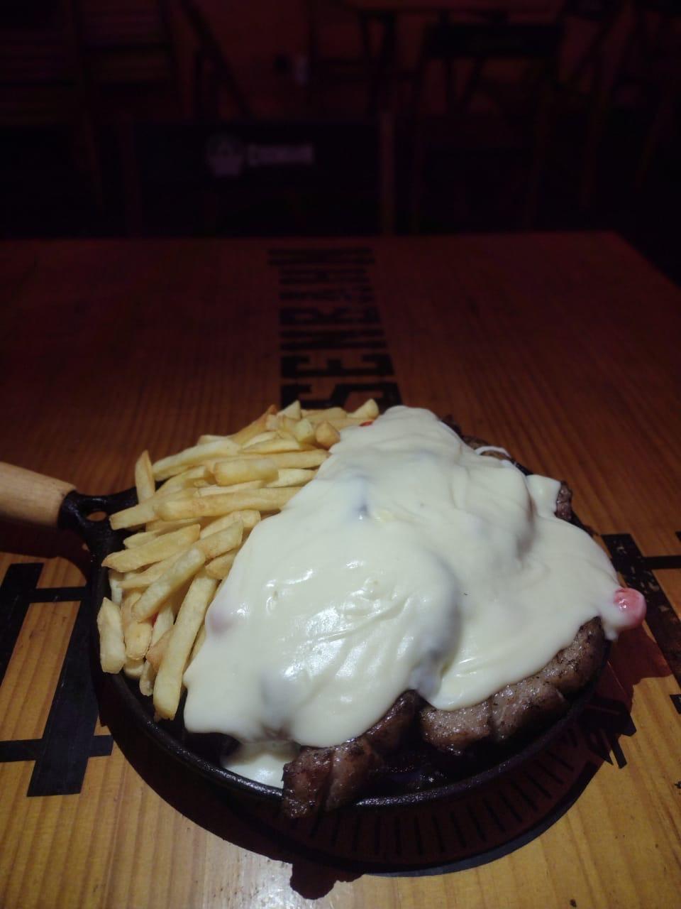 Galvão Grill&Burger