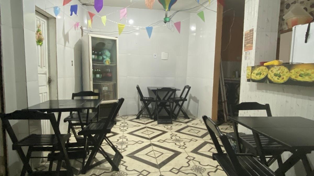 Pizzaria do Paraíba