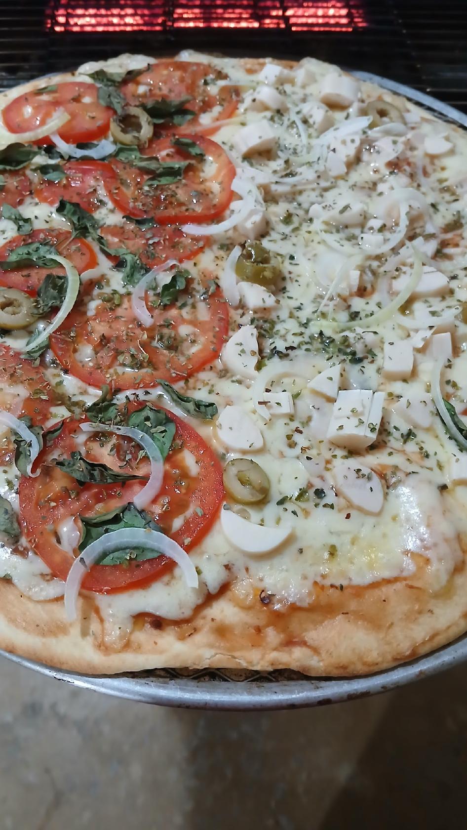 Cantina Quero Pizzas