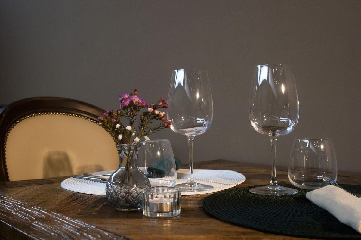 Pirandello Ristorante e Bistrot