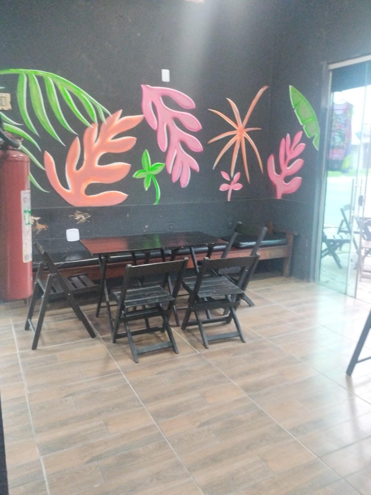 Esquina da Rosa Petiscaria