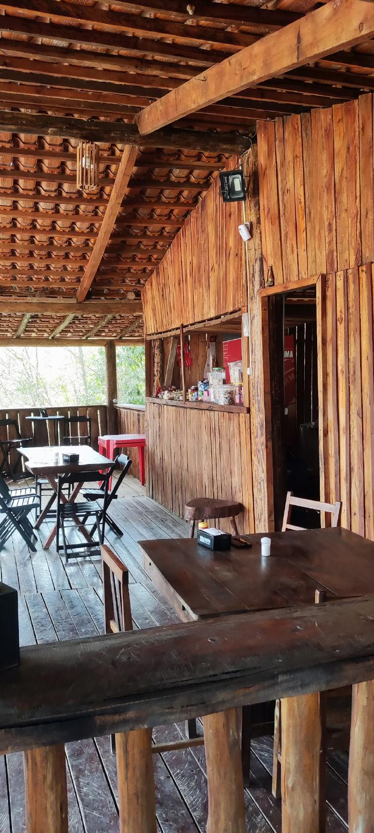 Cabana do Zé Bar e Restaurante