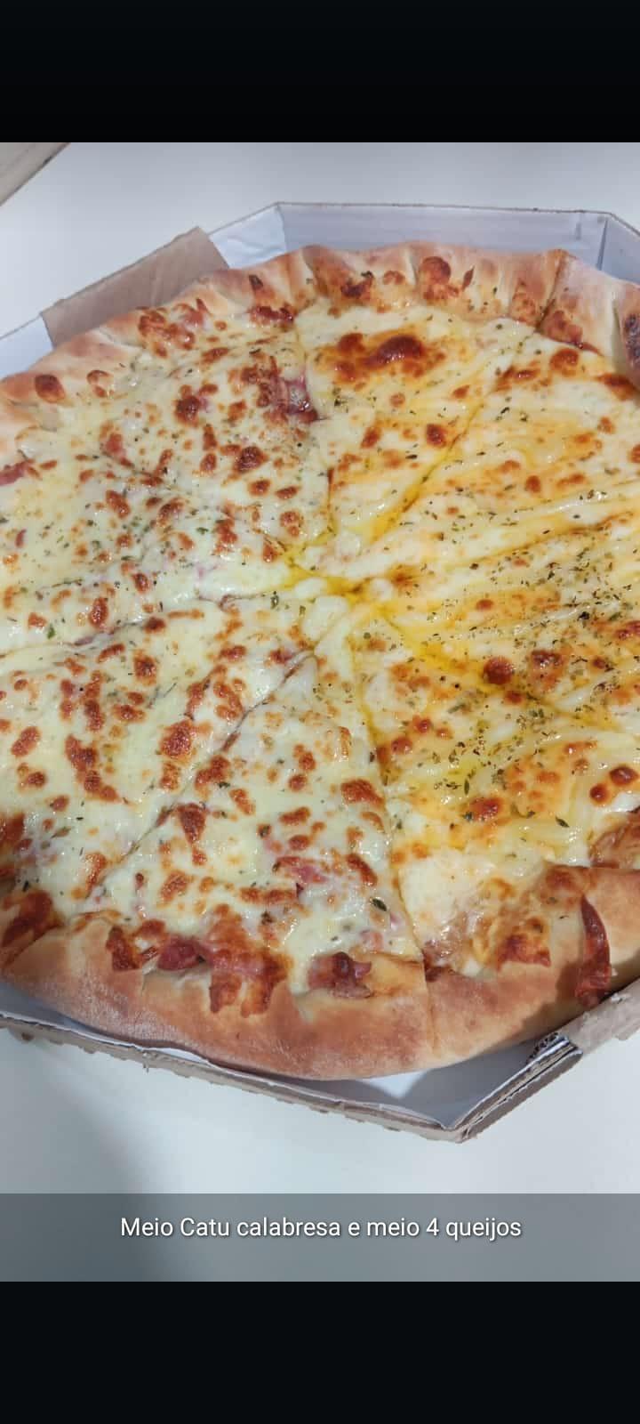 D'TALIAN PIZZARIA