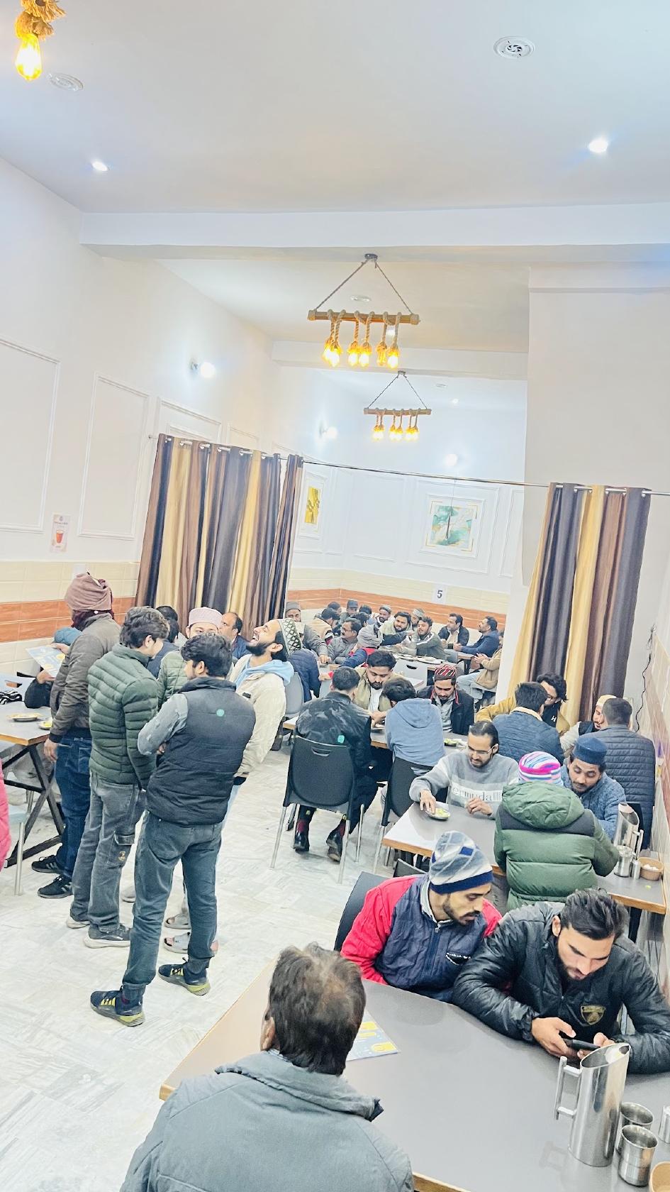 Ballimaran Nahari