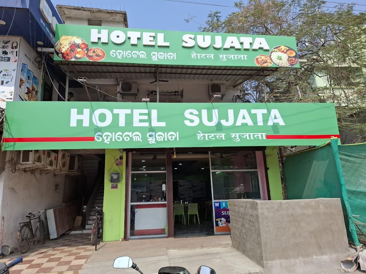Hotel Sujata