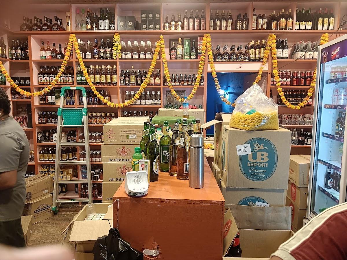 Malthesh MRP outlet