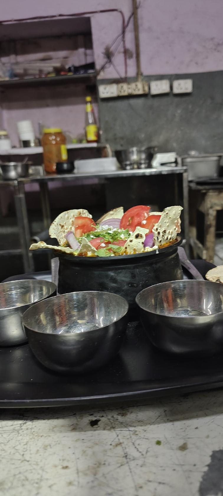 Suruchi Rajasthani Thali Restaurant