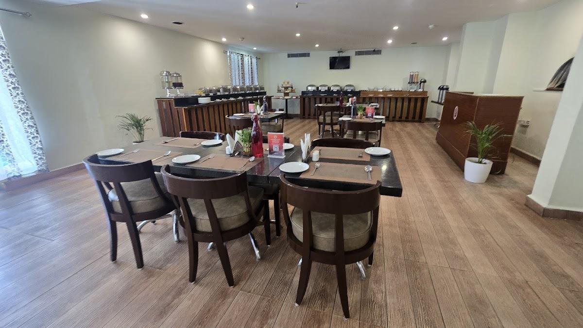 Maurya Restaurant