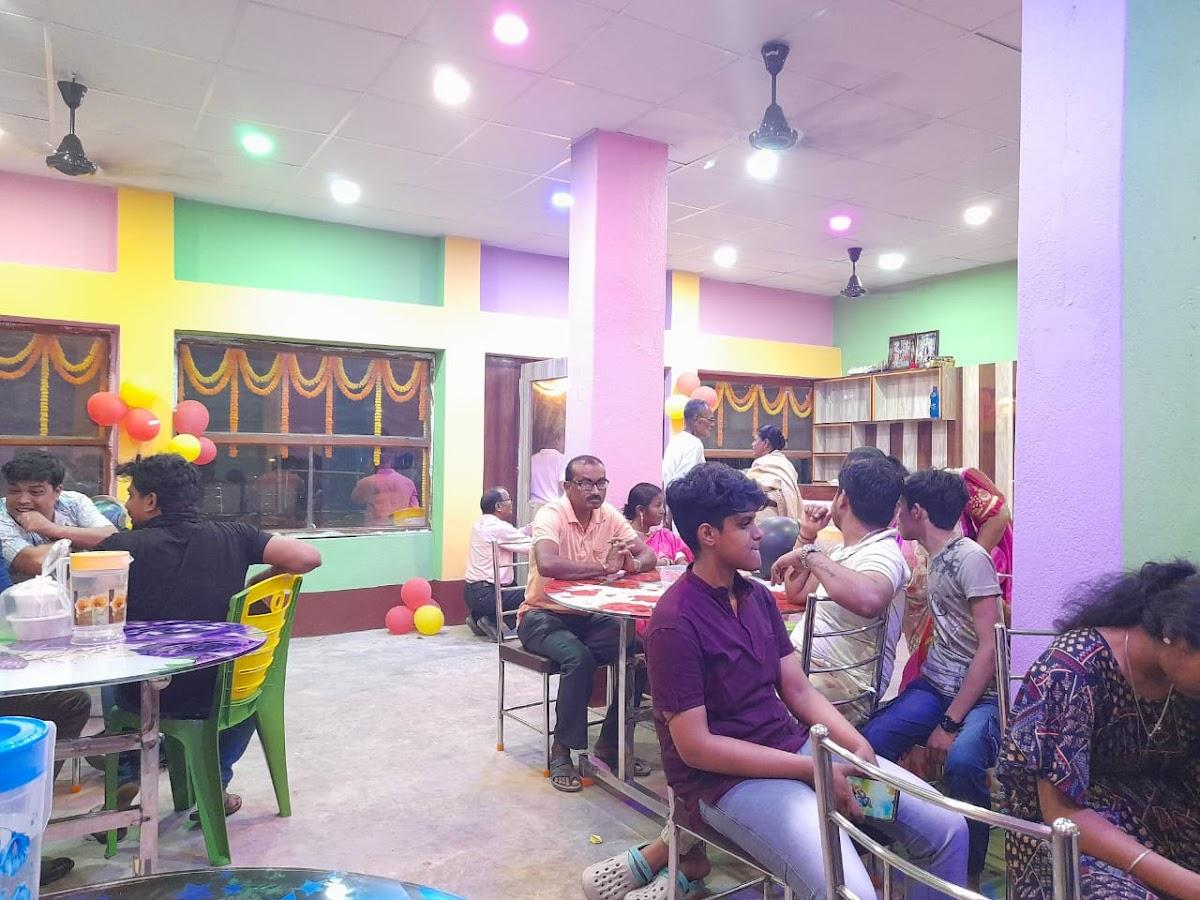 ABHINANDAN HOTEL & DHABA