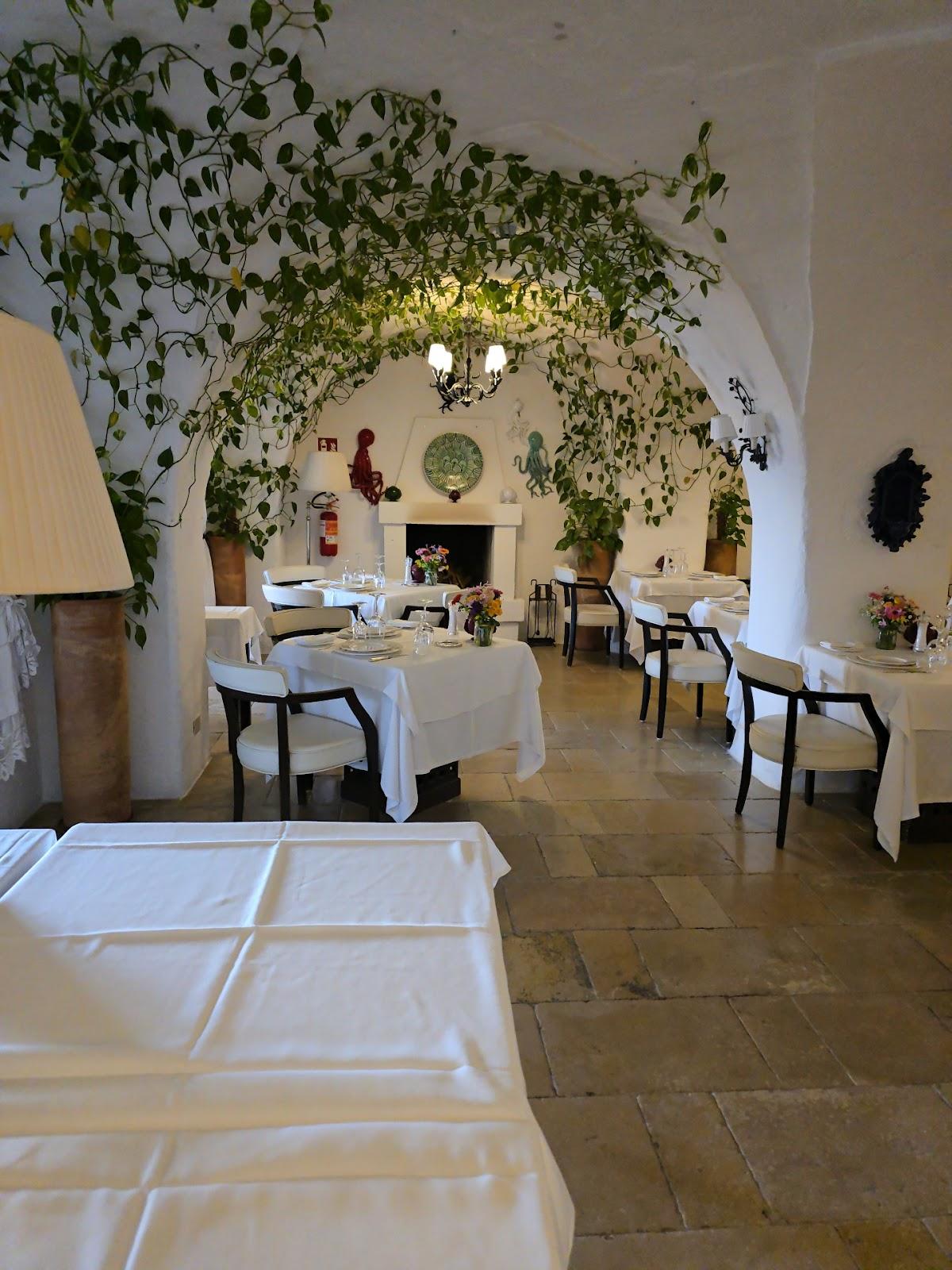 Ristorante Egnazia