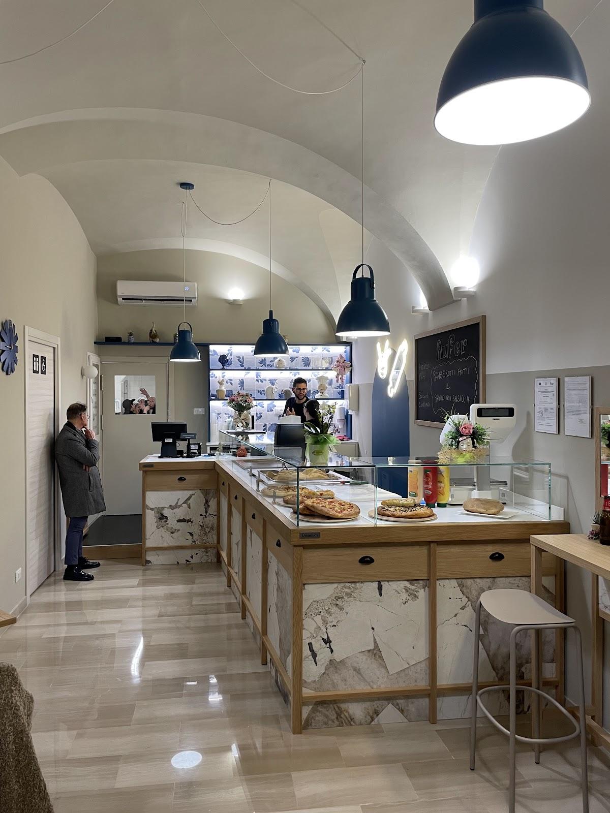 Aufer Gastronomia