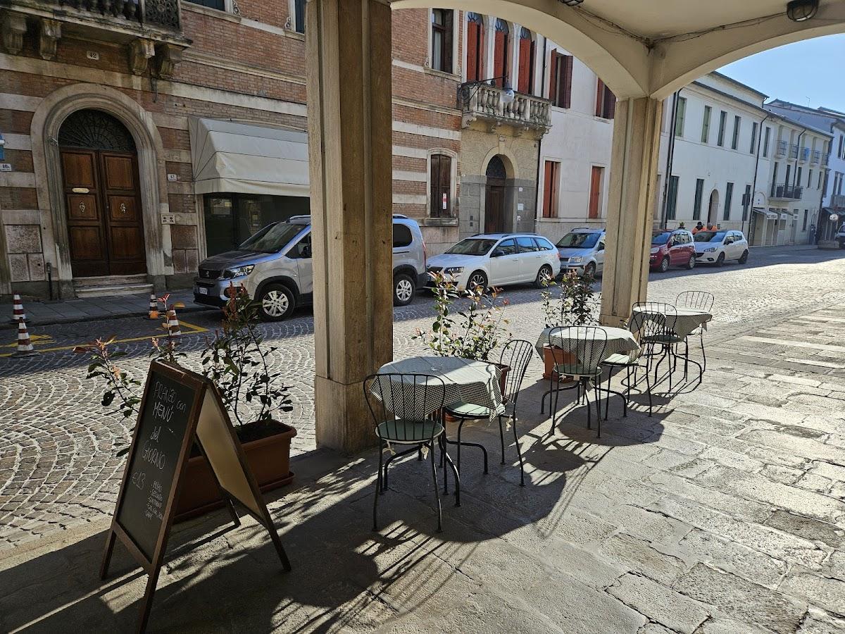 Il Covo dei Tegamini