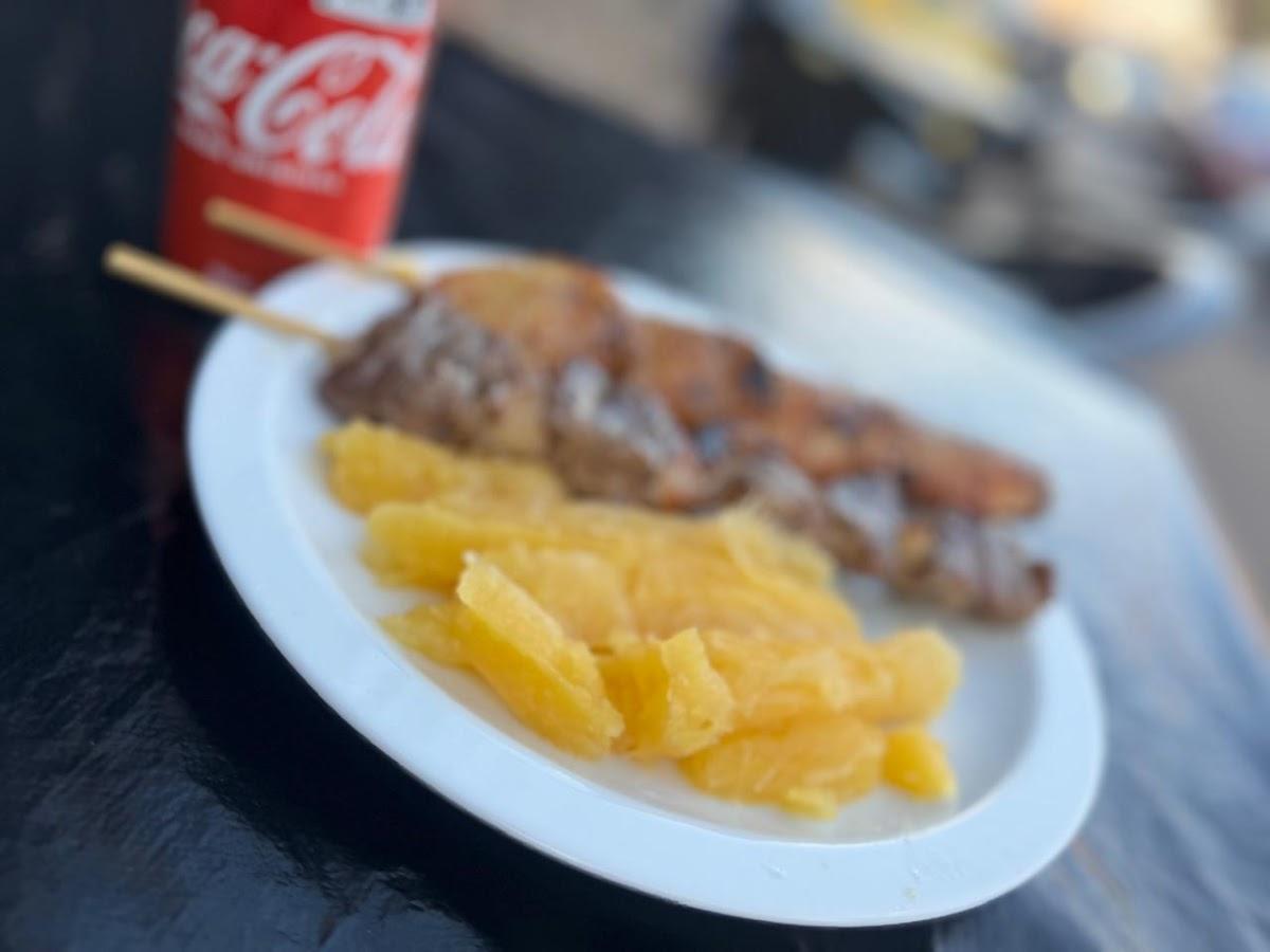 WG Churrasco Grego
