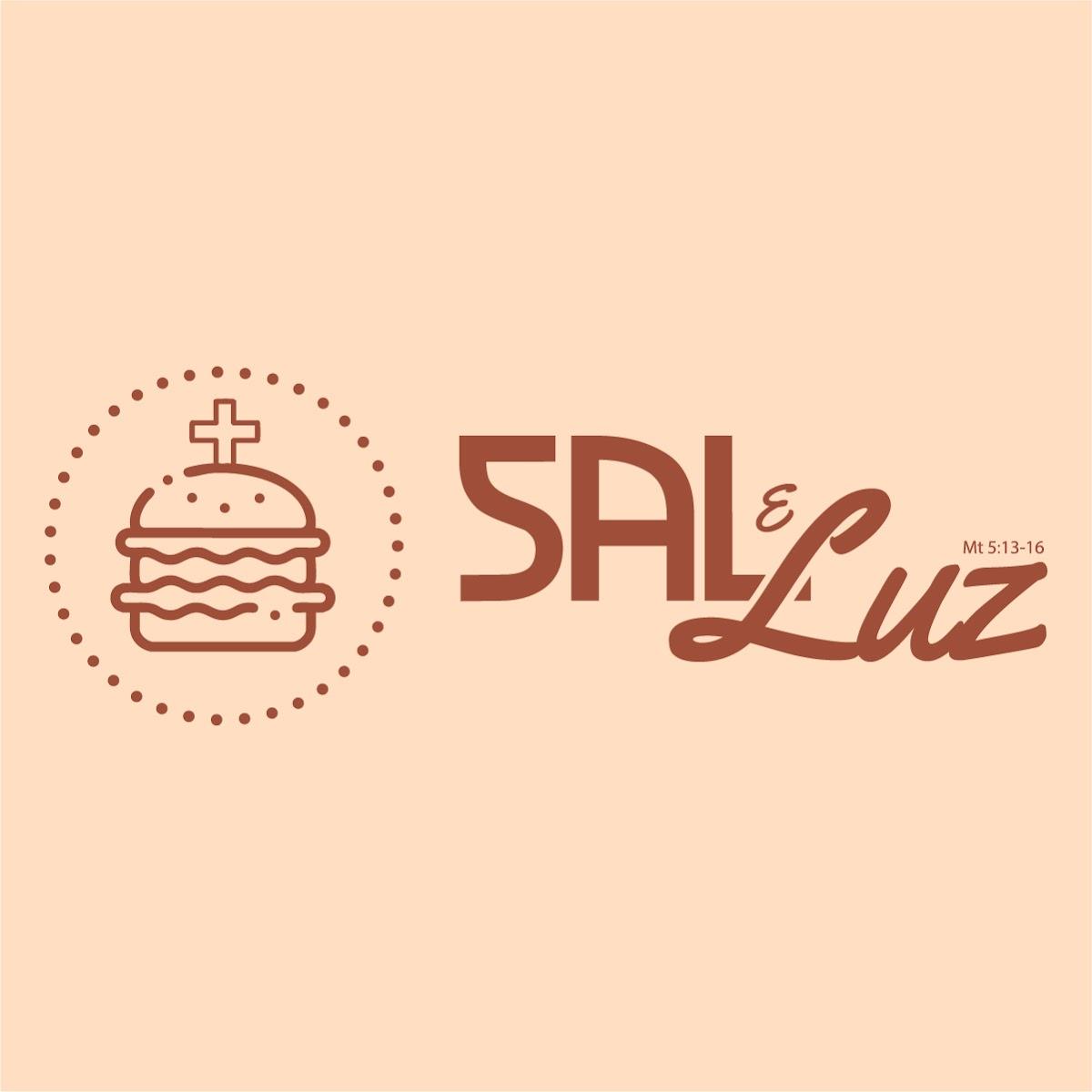 Sal e Luz Hamburgueria