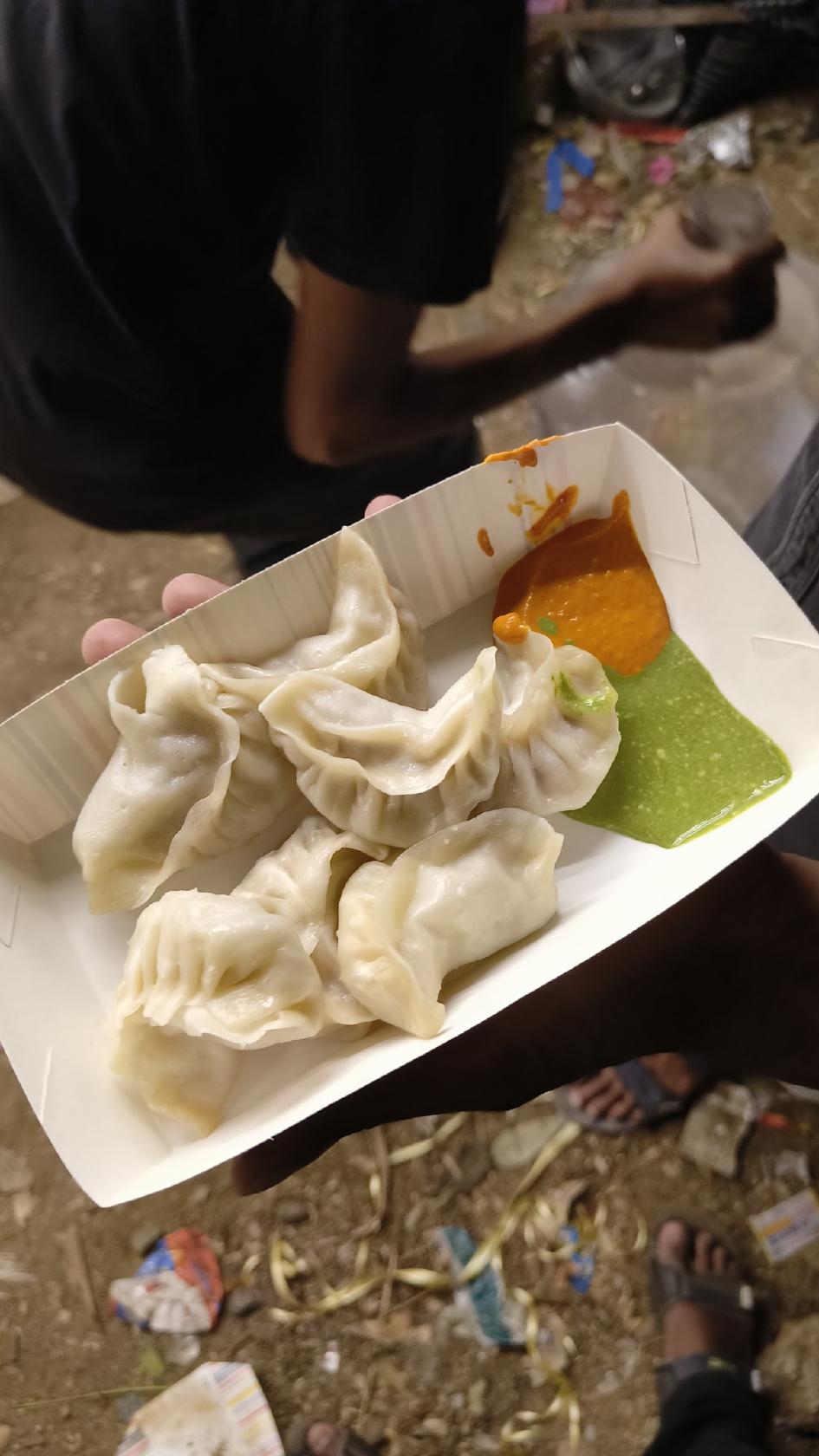 TK Food