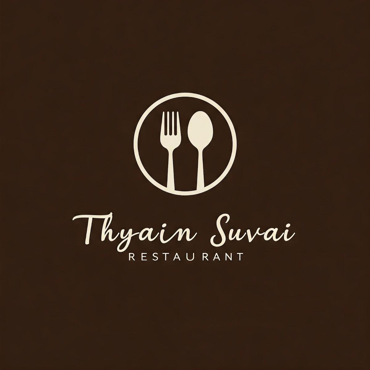 thyainsuvai
