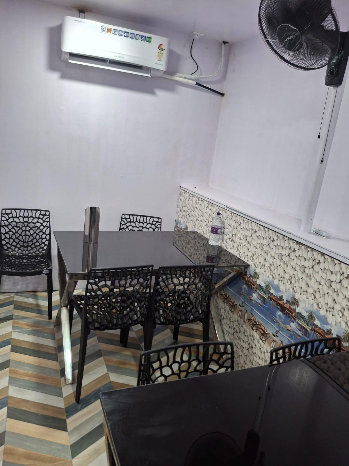 Food Corner
