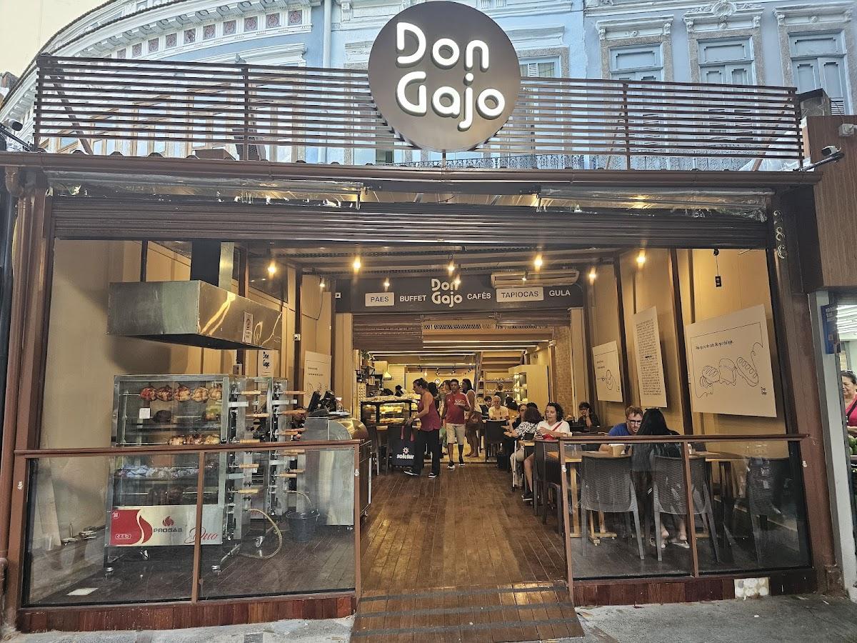 Don Gajo