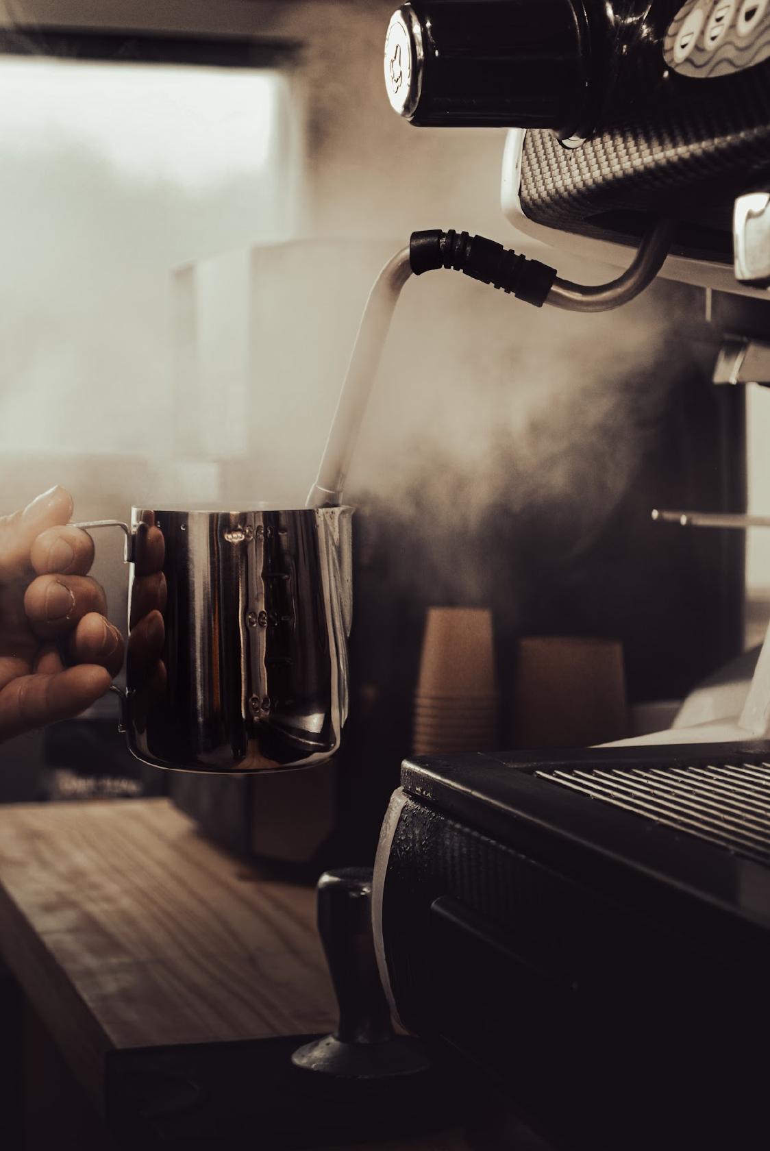 Ecar Coffee - Café Especial