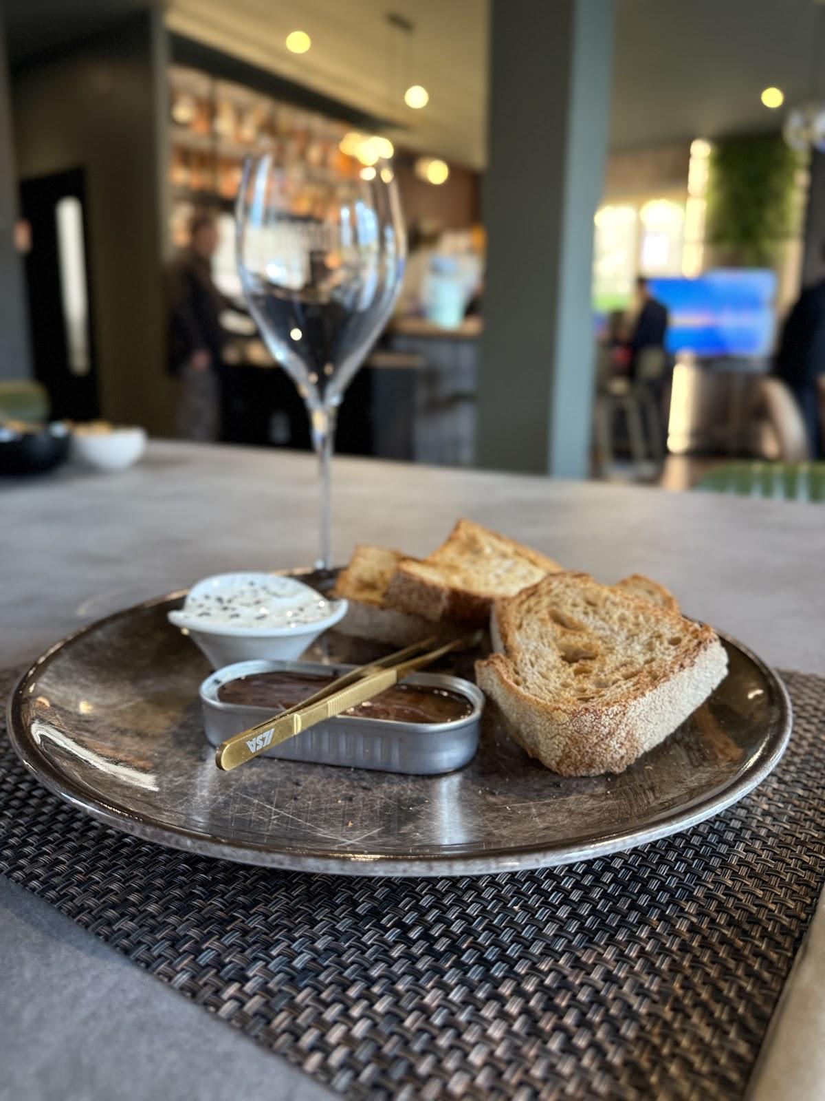 Mandrè - Vino e Cucina