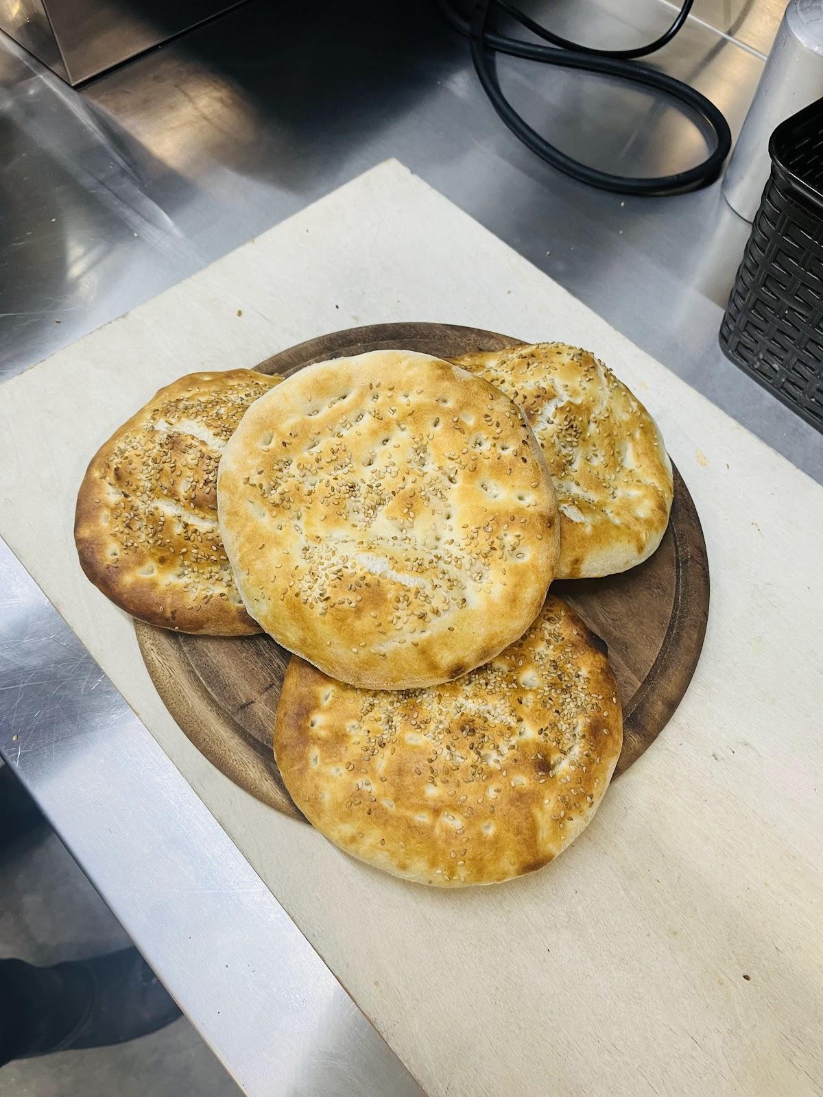 CITY ISTANBUL TURKISH KEBAP