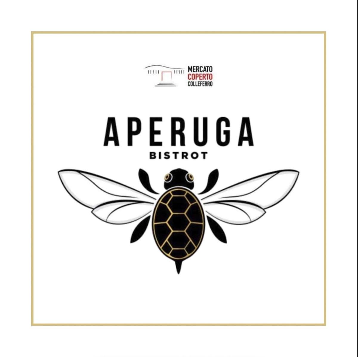 APERUGA BISTROT